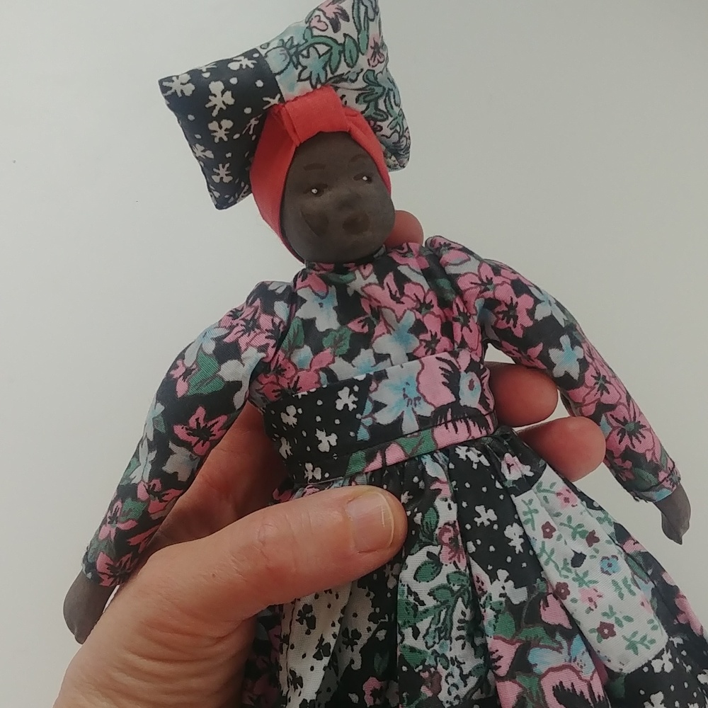 Herero Doll